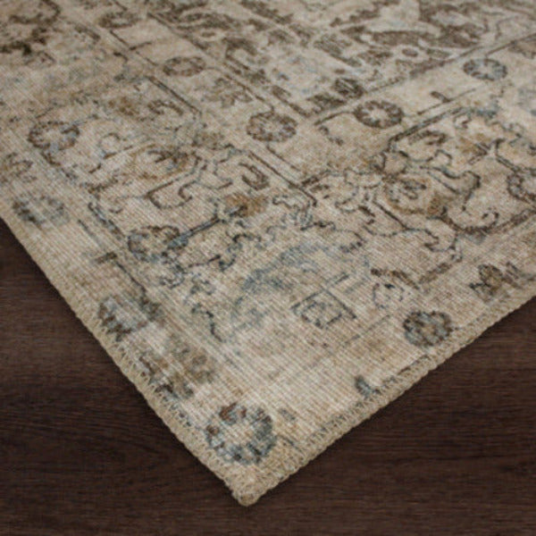 Chloe Printed Pattern Rug | taylor ray decor