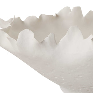 Blossom Decorative Ceramic Bowl, Short @taylorraydesign