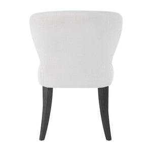 Whisper Dining Chairs Set @taylorraydesign