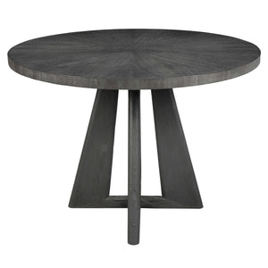 Pulsar Contemporary Dining Table @taylorraydesign