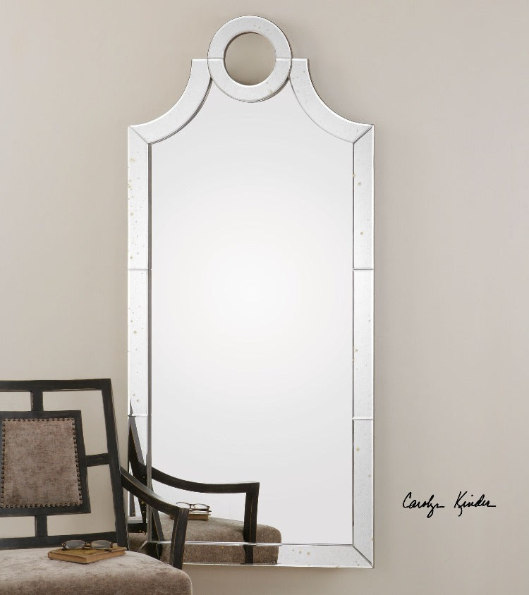 Acacius Arched Mirror - taylor ray decor