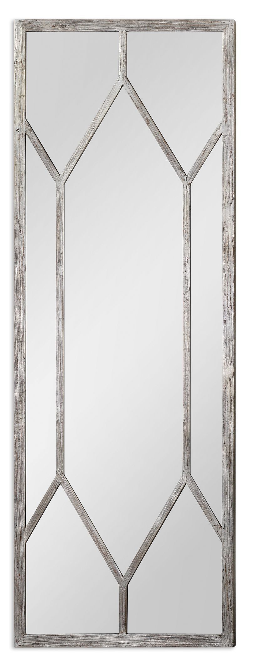Sarconi Oversized Mirror - taylor ray decor
