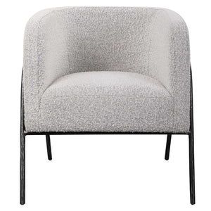 Jacobsen Accent Chair - taylor ray decor
