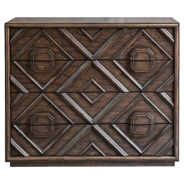 Mindra Drawer Chest - taylor ray decor