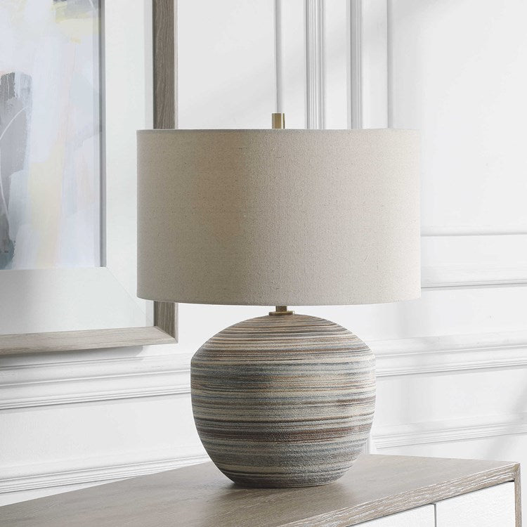 Prospect Accent Lamp - taylor ray decor