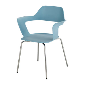 Bandi™ Shell Stack Chair - Set of 2 - taylor ray decor