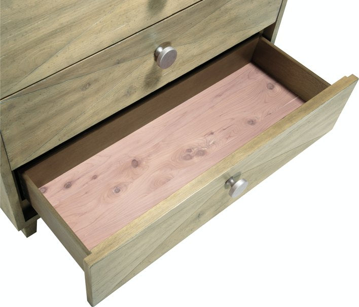 Surfrider Bachelors Chest of Drawers