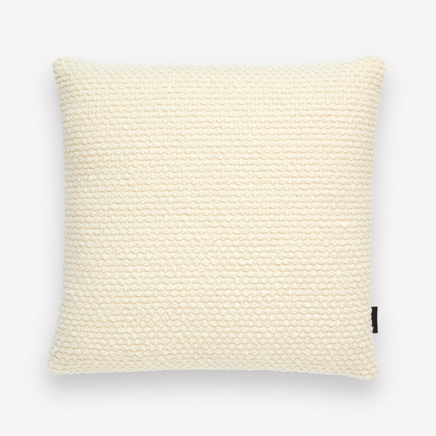 Huddle Wool & Cotton Pillow - taylor ray decor