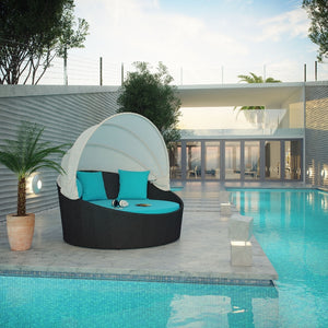 Outdoor Lounge & Chaise