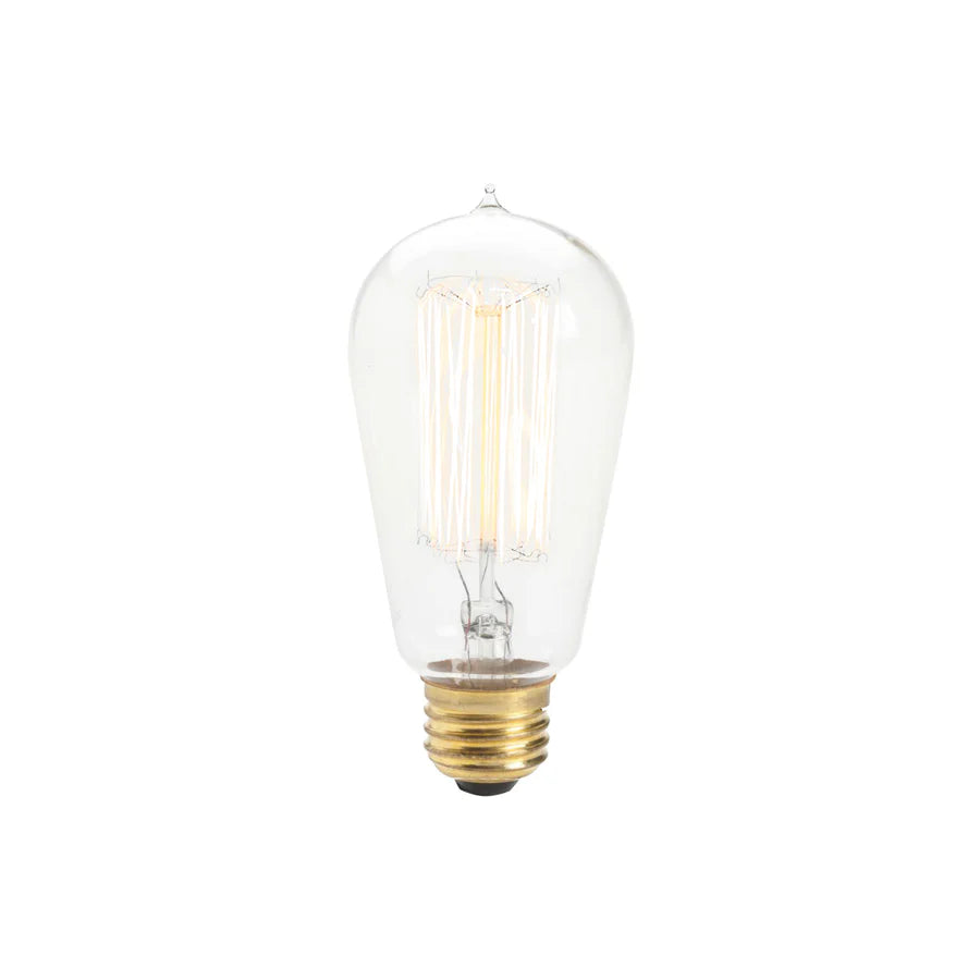 Edison Vintage Light Bulbs, Pack of 3 - taylor ray decor