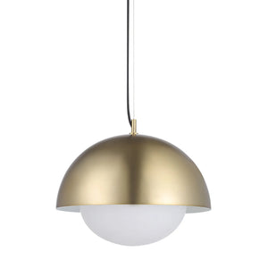 Angelo Iron Light Pendant