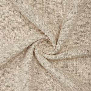 Curtis Woven Cotton Throw