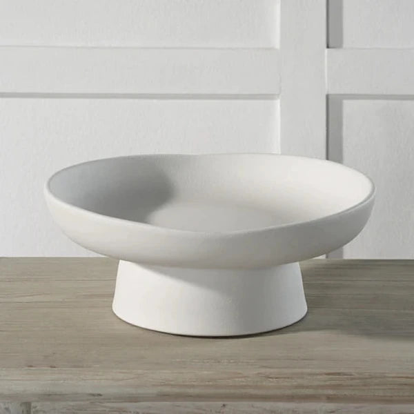 Malabo Porcelain Decorative Bowl