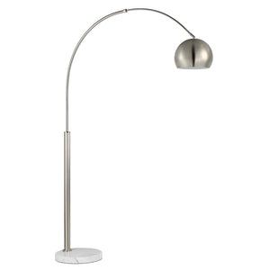 Aglow Modern Iron Floor Lamp