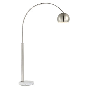 Aglow Modern Iron Floor Lamp