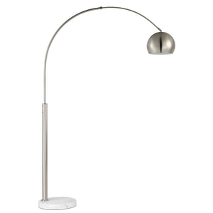 Aglow Modern Iron Floor Lamp