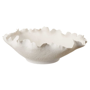 Blossom Decorative Ceramic Bowl, Short @taylorraydesign