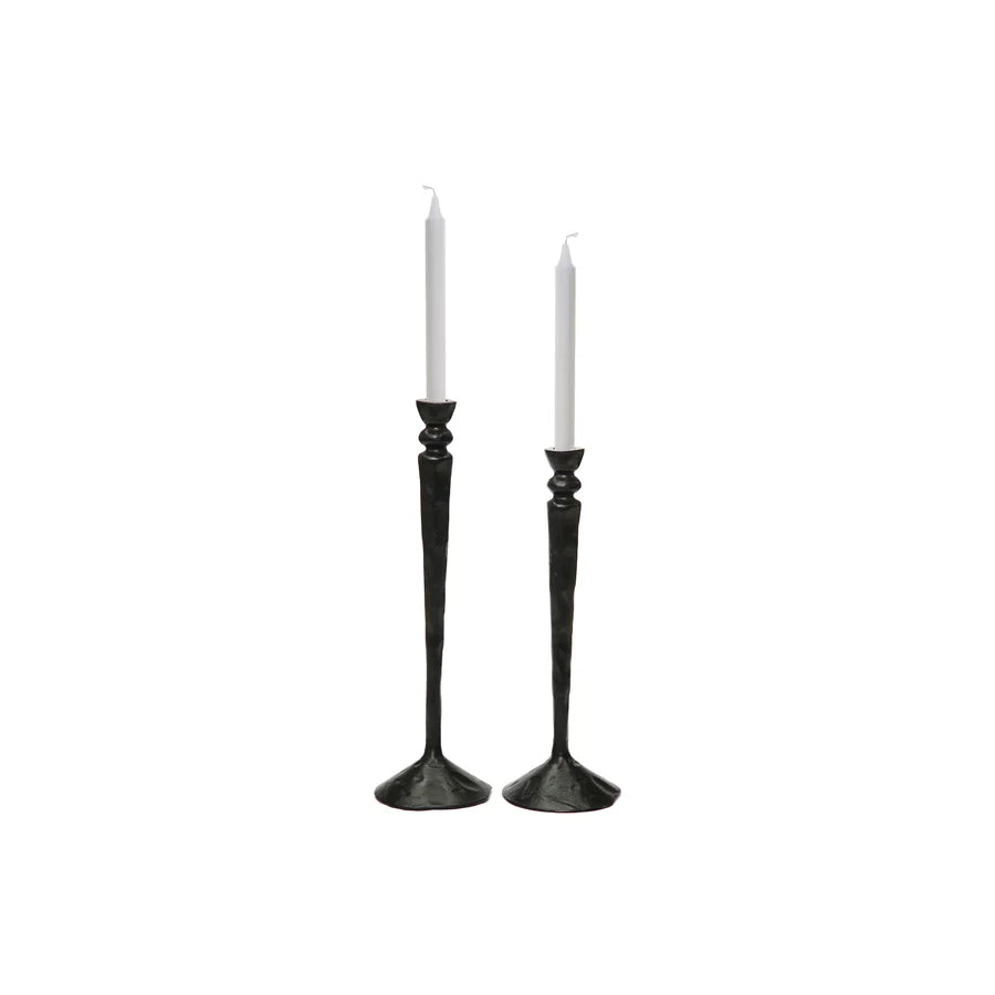 Bollington Candleholders S/2 - taylor ray decor