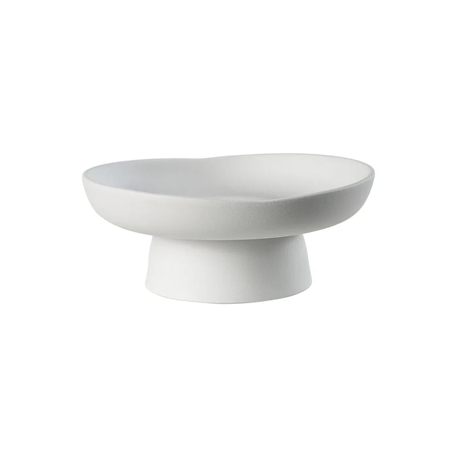 Malabo Porcelain Decorative Bowl