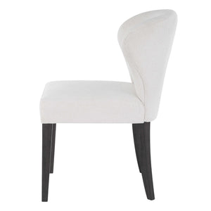 Whisper Dining Chairs Set @taylorraydesign