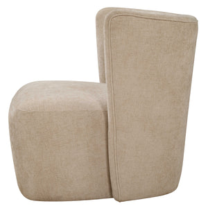 Outlook Modern Swivel Chair