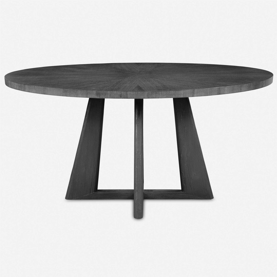 Pulsar Contemporary Dining Table @taylorraydesign
