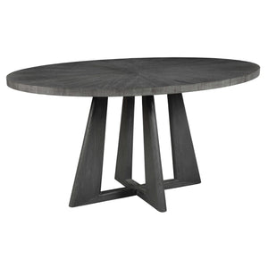 Pulsar Contemporary Dining Table @taylorraydesign