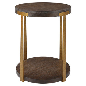 Palisade Side Table