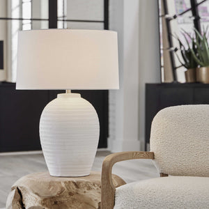 Reyna Table Lamp