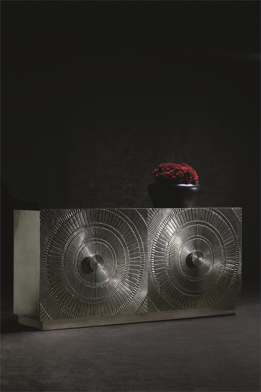 Barcelona Entertainment Credenza