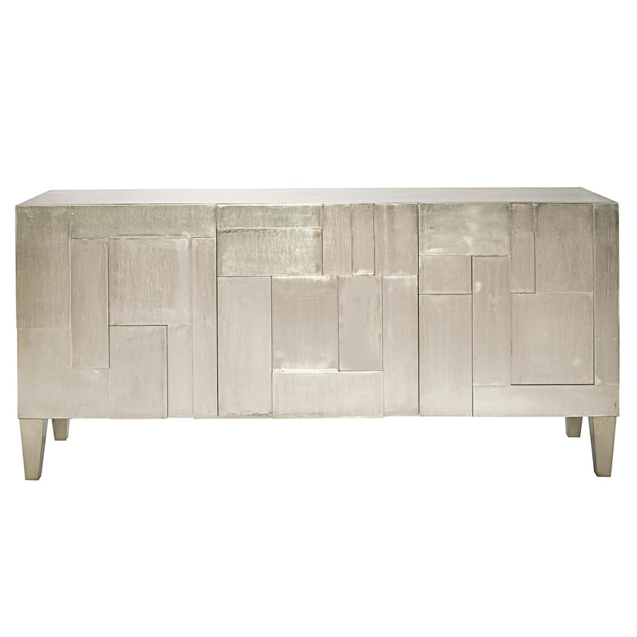 Carleton Entertainment Credenza