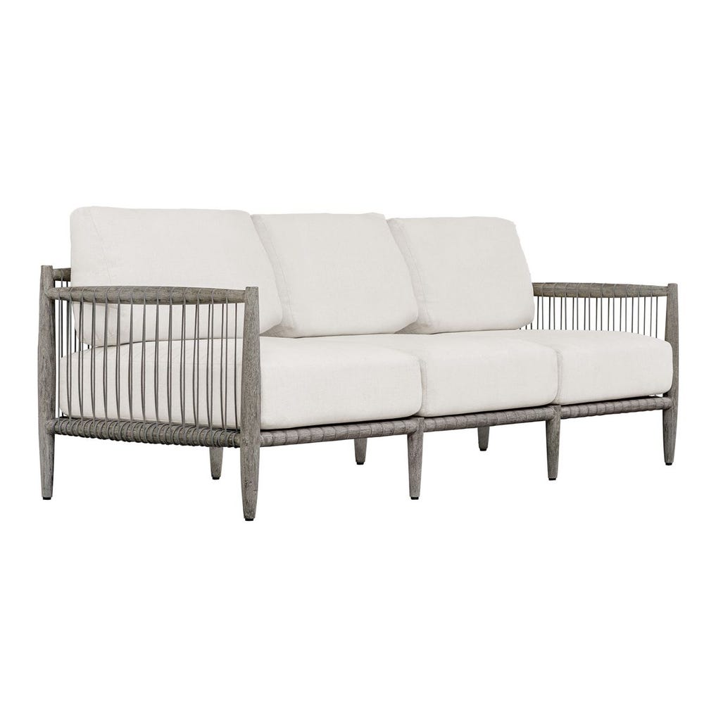 Borneo Coastal Outdoor Sofa - taylor ray decor