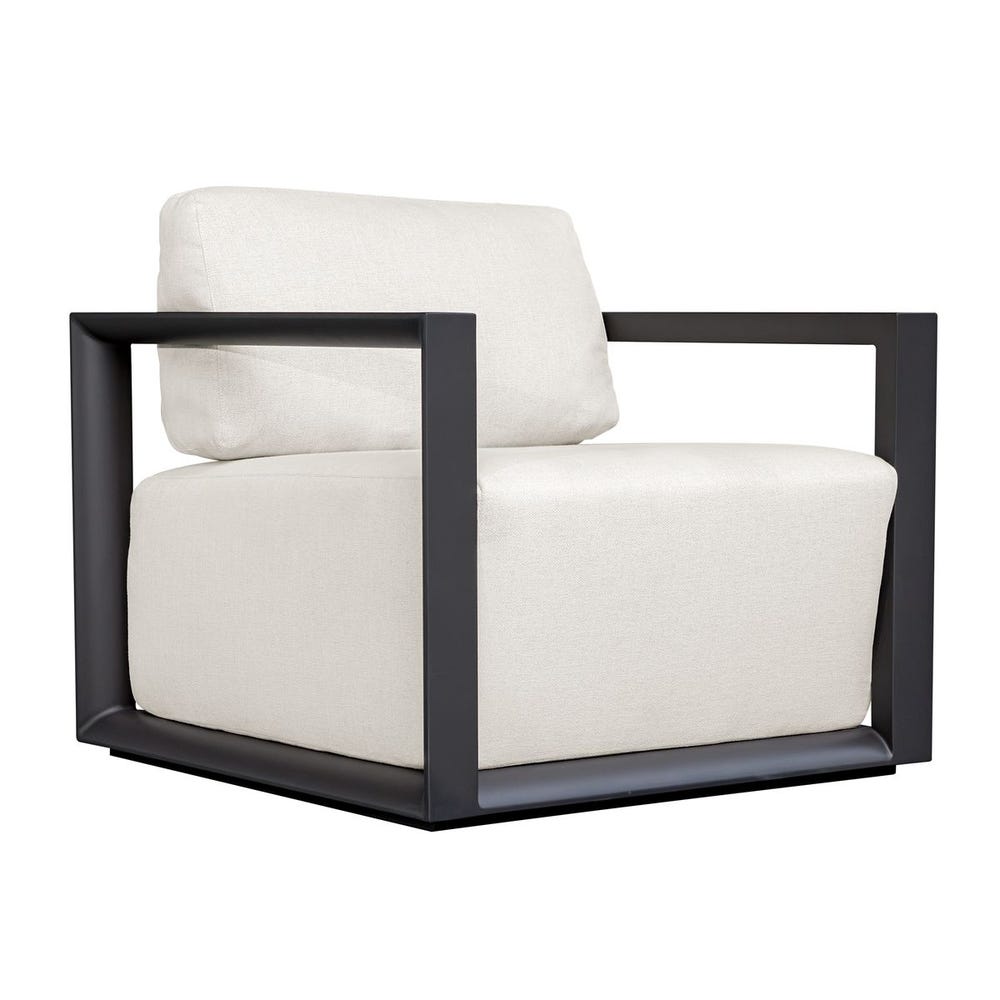 Remsen Outdoor Lounge Chair