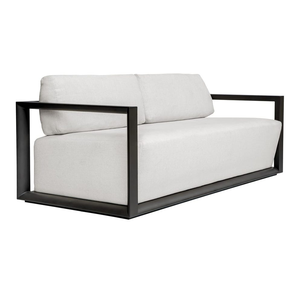 Remsen Outdoor 3 Seater Sofa