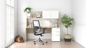 Contemporary Affordable Home Office Collection