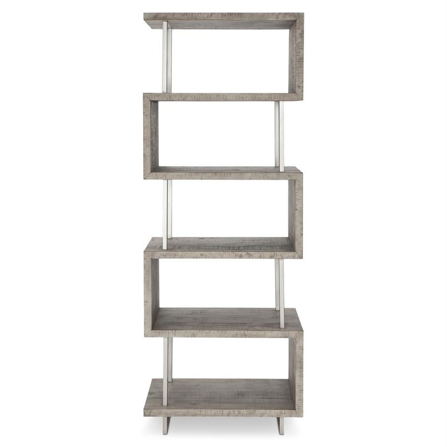 Polk Bauhaus Style Etagere