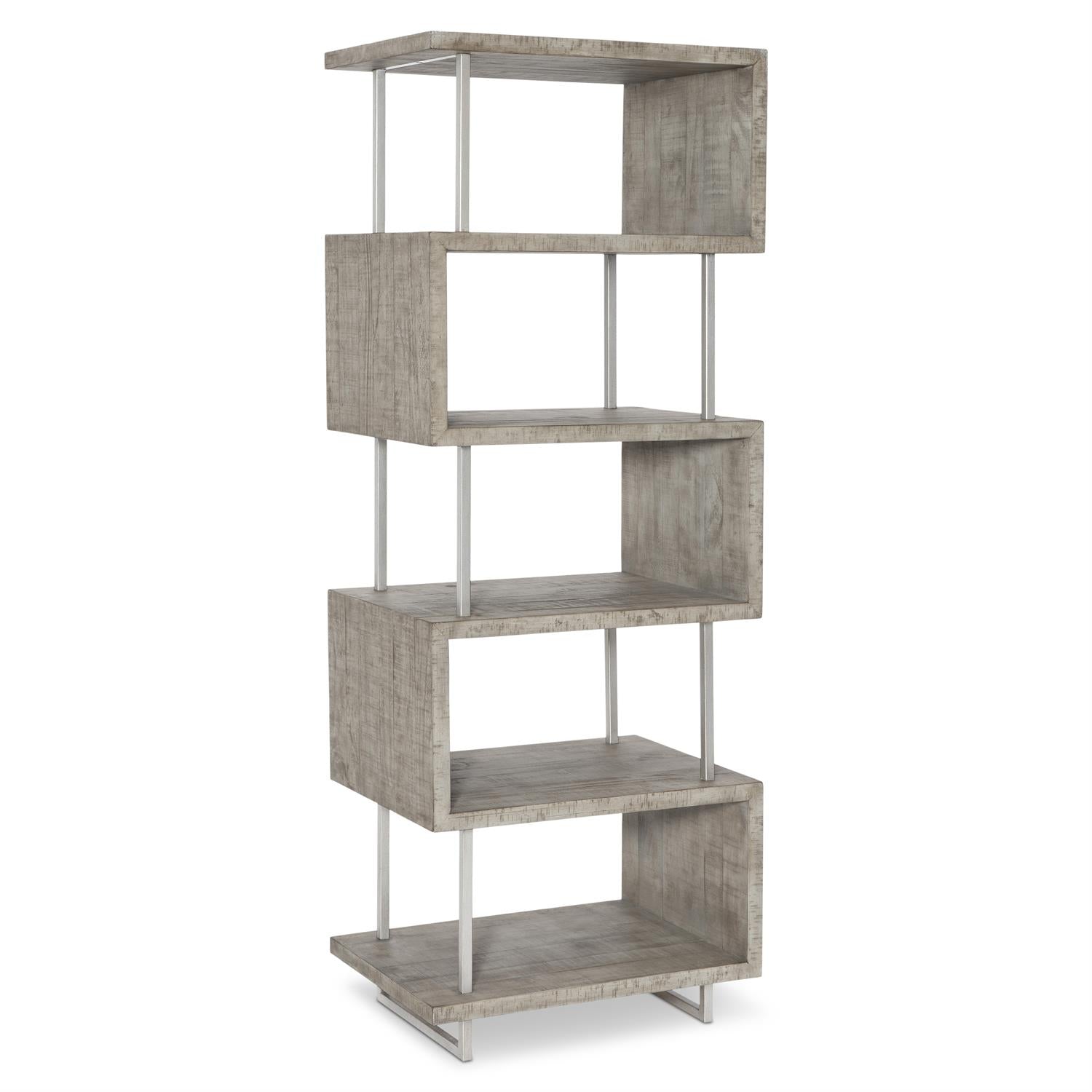 Polk Bauhaus Style Etagere