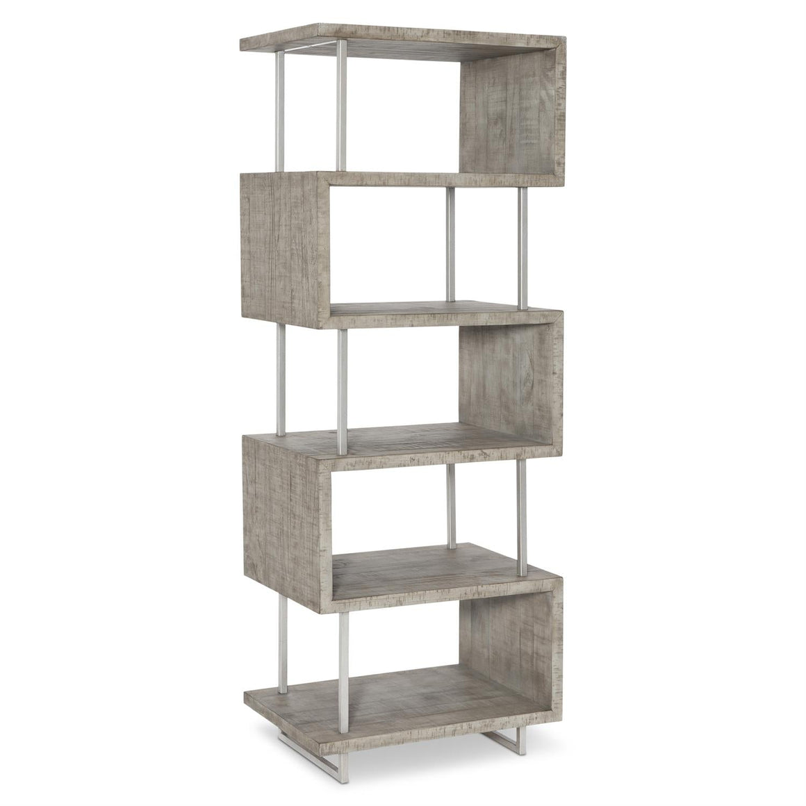 Polk Bauhaus Style Etagere