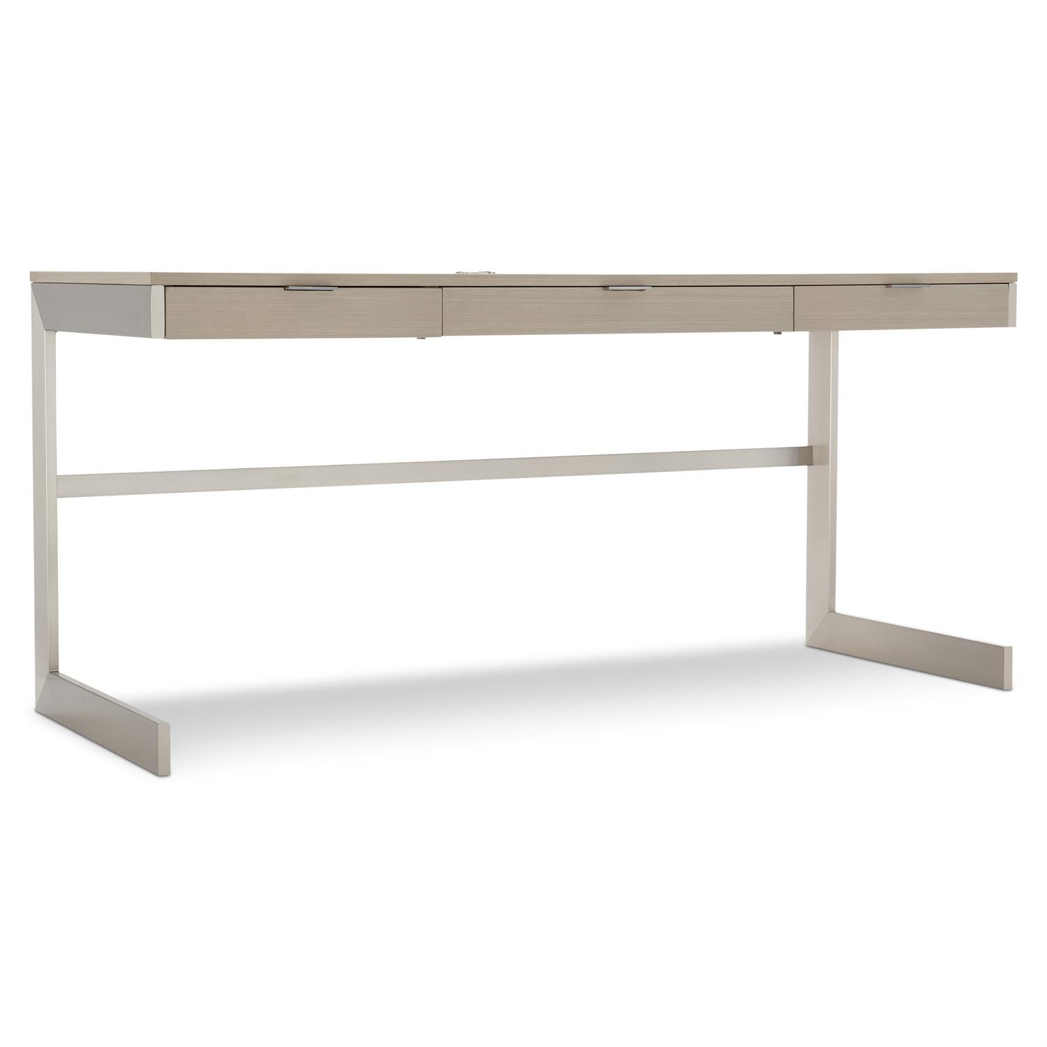 Axiom Modern Cantilevered Desk