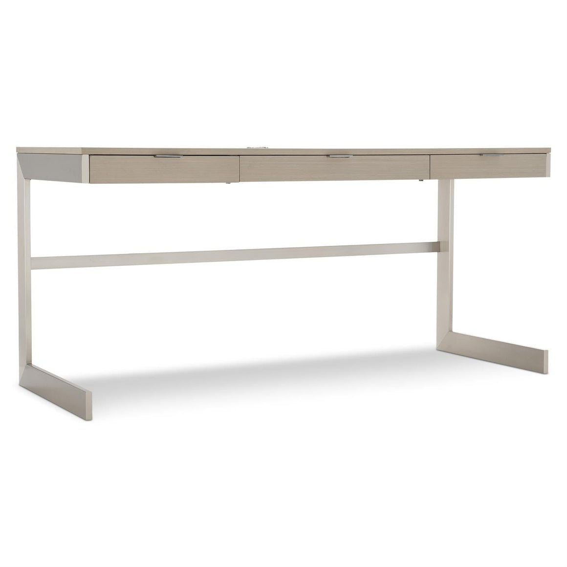 Axiom Modern Cantilevered Desk