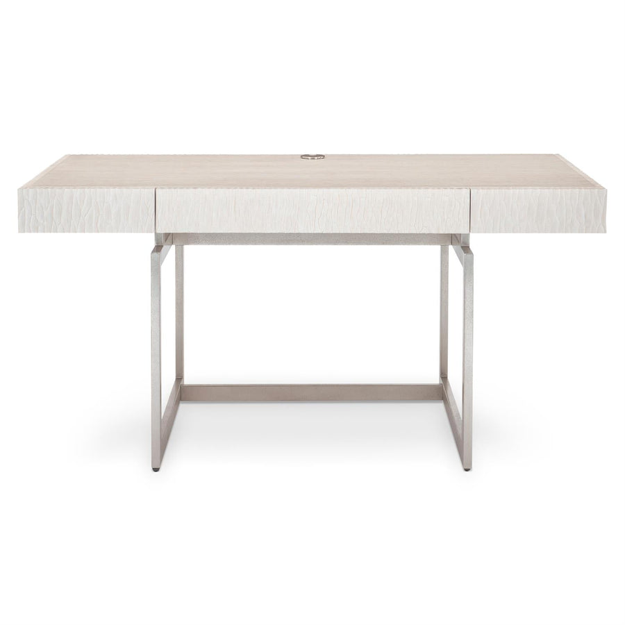 Solaria Contemporary Writing Desk