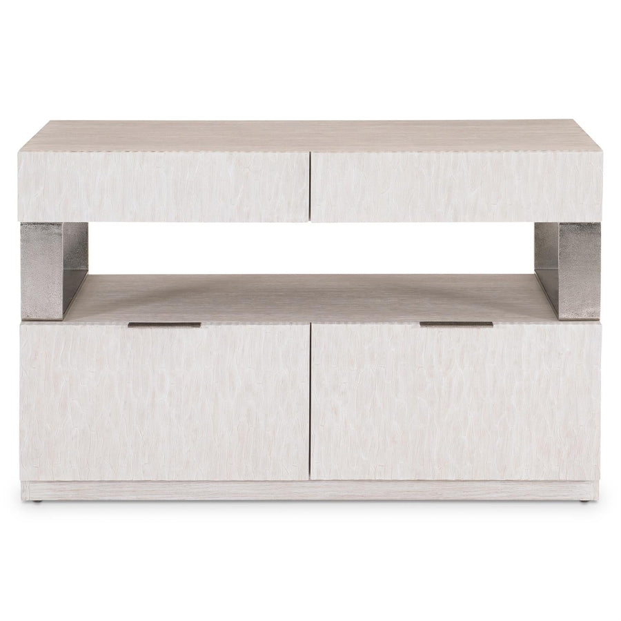 Solaria File Drawer Credenza