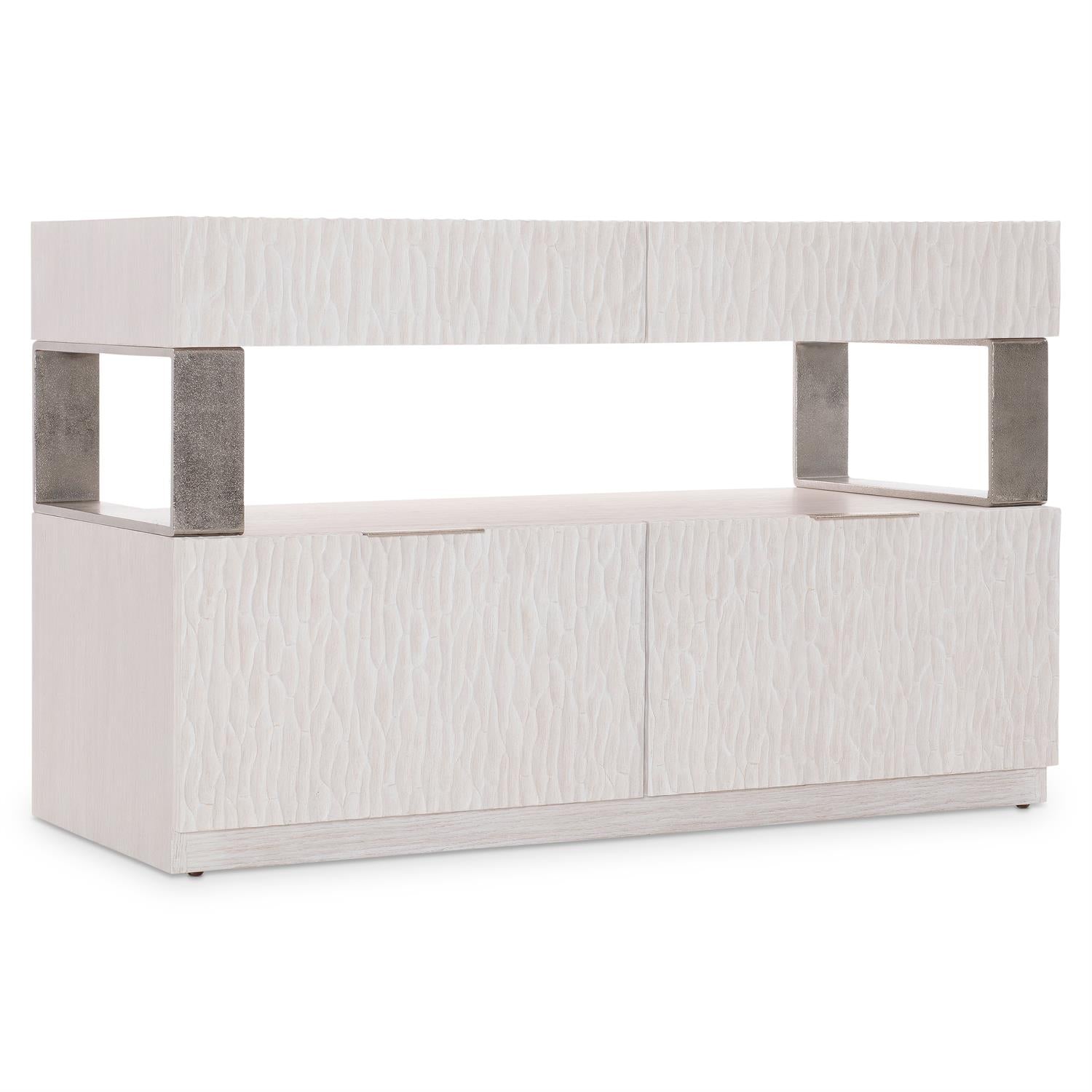 Solaria File Drawer Credenza