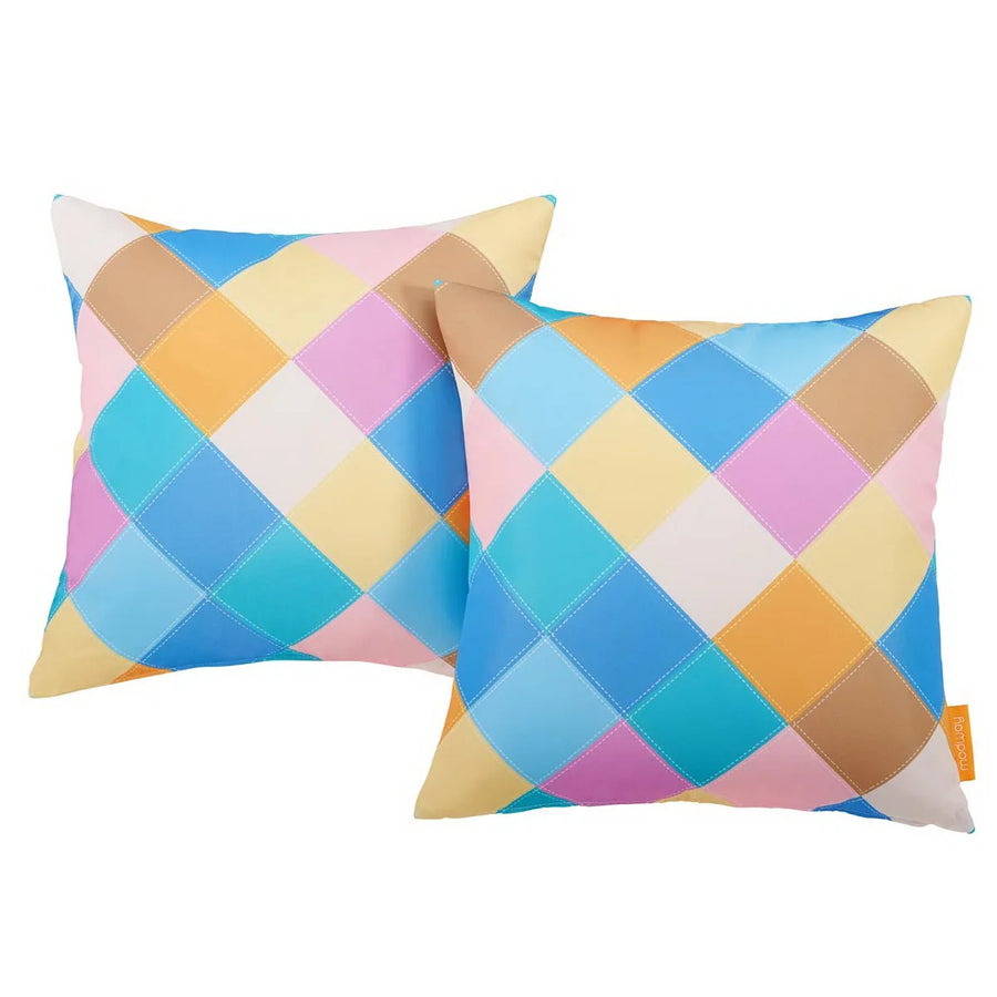 Modway Outdoor/Indoor Throw Pillow - taylor ray decor