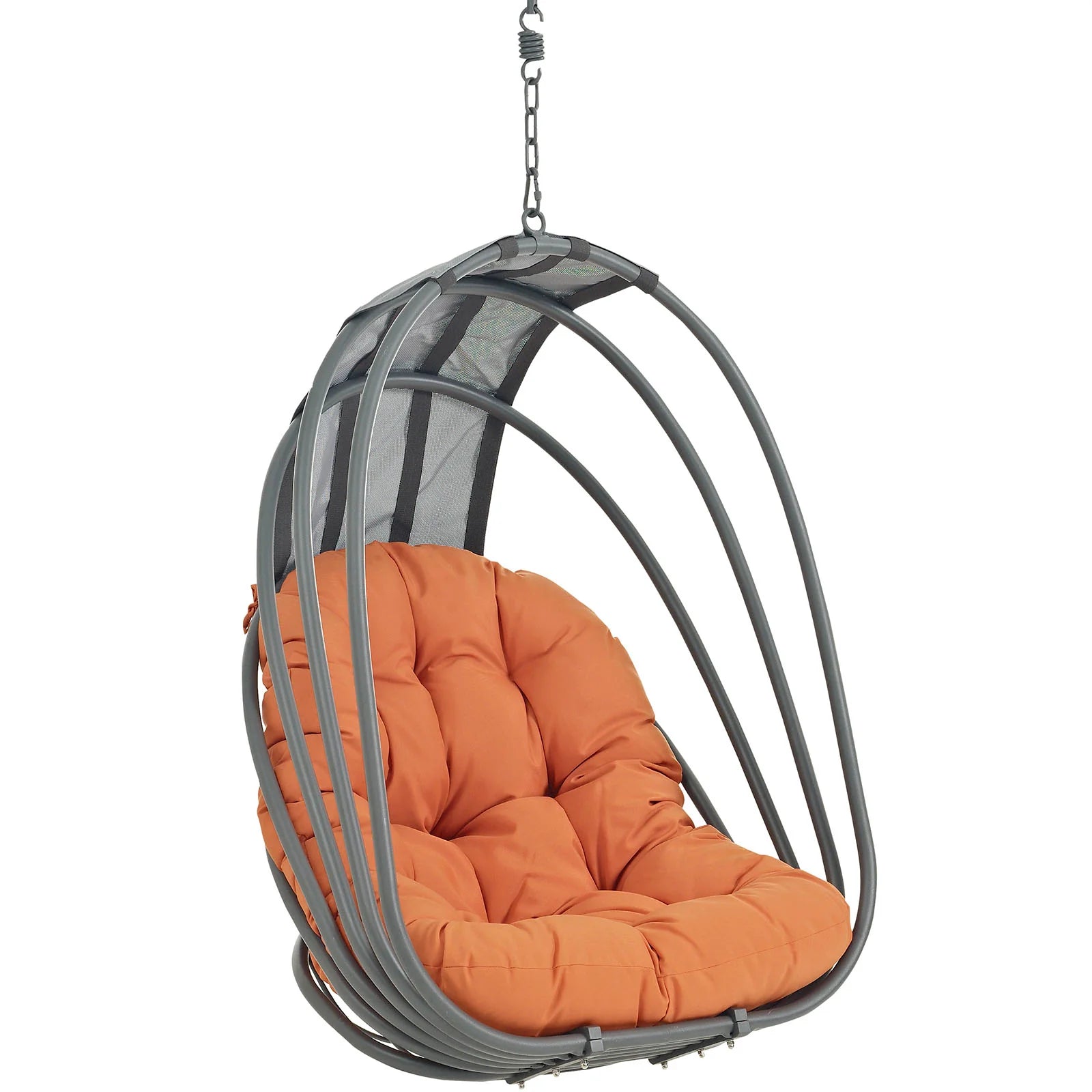 Whisk Outdoor Patio Swing Chair Without Stand - taylor ray decor