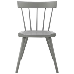 Sutter Wood Dining Side Chair