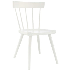 Sutter Wood Dining Side Chair