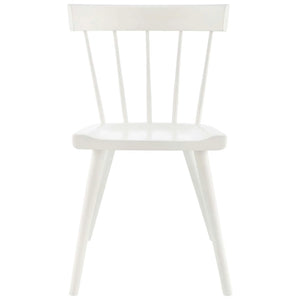 Sutter Wood Dining Side Chair