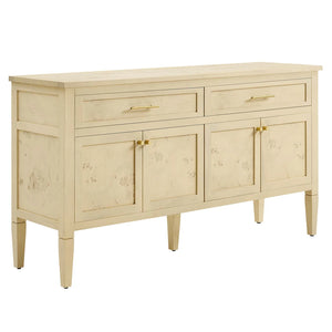 Elysian 62" Mango Wood Sideboard