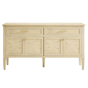 Elysian 62" Mango Wood Sideboard